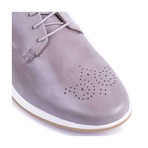 Benus Sneakers // Gray (Euro: 41)