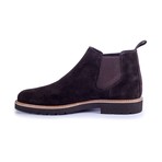 Sicro Chelsea Boots // Brown (Euro: 42)