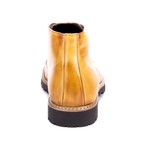 Canoro Boot // Cognac (Euro: 44)