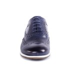 Vortivo Sport Shoe // Blue (Euro: 42)