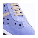 Samonte Sneakers // Blue (Euro: 42)
