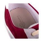 Seval Sport Shoe // Red (Euro: 45)