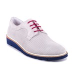 Sicuad Sport Shoe // Gray (Euro: 41)