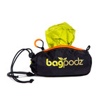 BagPodz // Spring Green // 5-Pack