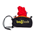 BagPodz // Cayenne Red // 5-Pack