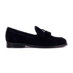 Asher Loafer // Navy (Euro: 44)