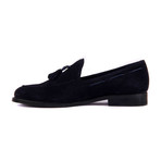 Asher Loafer // Navy (Euro: 39)
