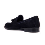Asher Loafer // Navy (Euro: 42)