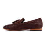 Axel Loafer // Brown (Euro: 40)