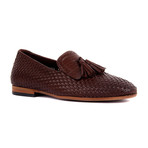 Axel Loafer // Brown (Euro: 42)