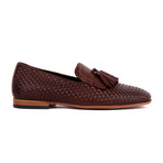 Axel Loafer // Brown (Euro: 43)