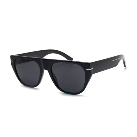 Dior Men's BLKT257S Sunglasses // Black