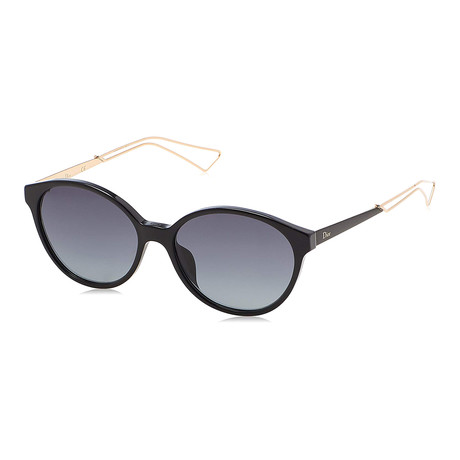Dior Men's Confident Sunglasses // Black