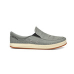 Hemp Baker Shoes // Granite Gray (US: 8.5)