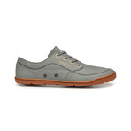 Hemp Loyak Shoes // Granite Gray (US: 11)