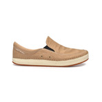 Hemp Baker Shoes // Desert Khaki (US: 10.5)
