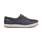 Porter Shoes // Navy + Gray (US: 8.5)