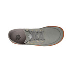 Hemp Loyak Shoes // Granite Gray (US: 9)