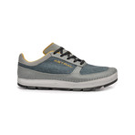 Hemp Donner Shoes // Denim Navy (US: 9.5)
