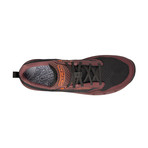 TR1 Mesh Shoes // Beet Red (US: 9.5)