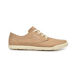 Hemp Loyak Shoes // Desert Khaki (US: 8.5)