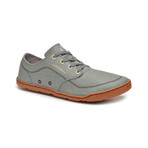 Hemp Loyak Shoes // Granite Gray (US: 8.5)