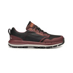 TR1 Mesh Shoes // Beet Red (US: 8.5)