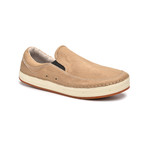 Hemp Baker Shoes // Desert Khaki (US: 8.5)