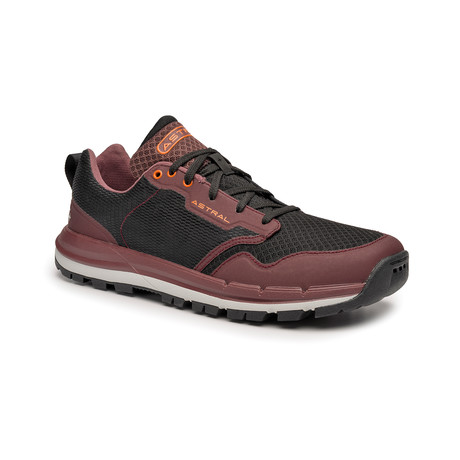 TR1 Mesh Shoes // Beet Red (US: 7)