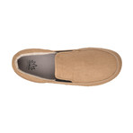 Hemp Baker Shoes // Desert Khaki (US: 10.5)