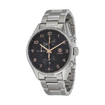 Tag Heuer Carrera Chronograph Automatic // CAR2014 // Store Display