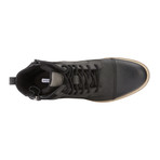 Kenton Lace-Up Boot // Black (US: 12)