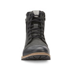 Kenton Lace-Up Boot // Black (US: 8.5)