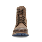 Kenton Lace-Up Boot // Brown (US: 7.5)