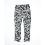 Sport Pant // Gray (M)