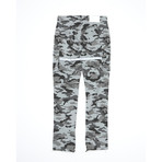 Sport Pant // Gray (M)