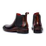 Chelsea Boots // Brown (US: 8)