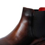 Chelsea Boots // Brown (US: 12)