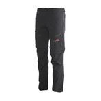 Outdoor Pants // Black (M)