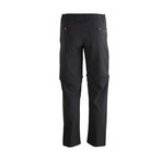 Outdoor Pants // Black (L)