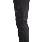Outdoor Pants // Black (XL)