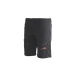 Outdoor Pants // Black (2XL)