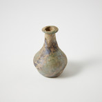 Ancient Roman Glass Bottle // C. 1St - 3Rd Century Ad