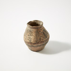 Harappan Ceramic Jar // Indus Valley, c. 2500 - 1800 BC