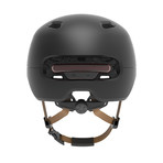 Smart Urban Helmet (Black)