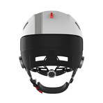 Smart Ski Helmet (Gray)