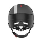Smart Ski Helmet (Gray)