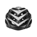 Smart Cycling Helmet (Matte Black)