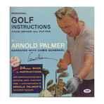 Arnold Palmer RARE LP