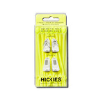 Hickies 1.0 // Yellow // 2-Pack